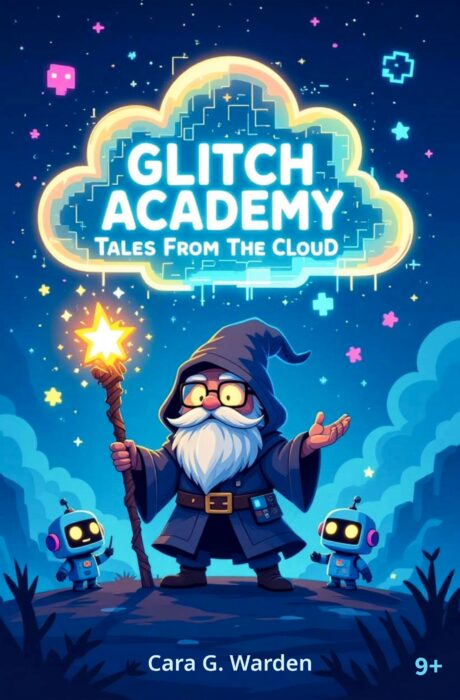 Glitch Academy: Tales from the Cloud