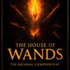 REBEL TAROT: The House of Arcanas - Image 3