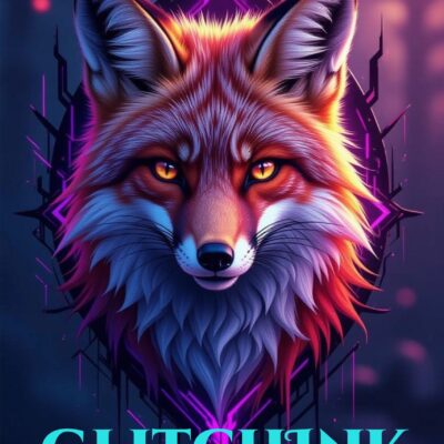 GlitchInk: Histoires tatouées du ByteVerse