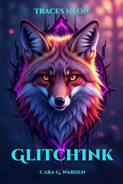 GlitchInk: Histoires tatouées du ByteVerse