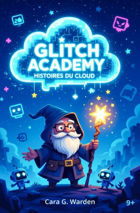 Glitch Academy: Histoires du Cloud