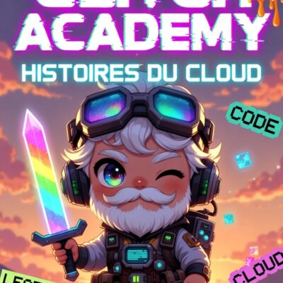 Glitch Academy: Histoires du Cloud