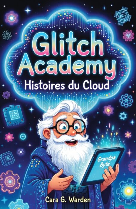 Glitch Academy: Histoires du Cloud