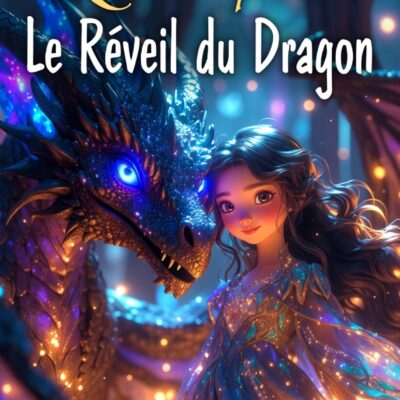 Kaida Frost: Le Réveil du Dragon
