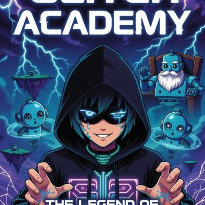 The Legend of Shadow Circuit