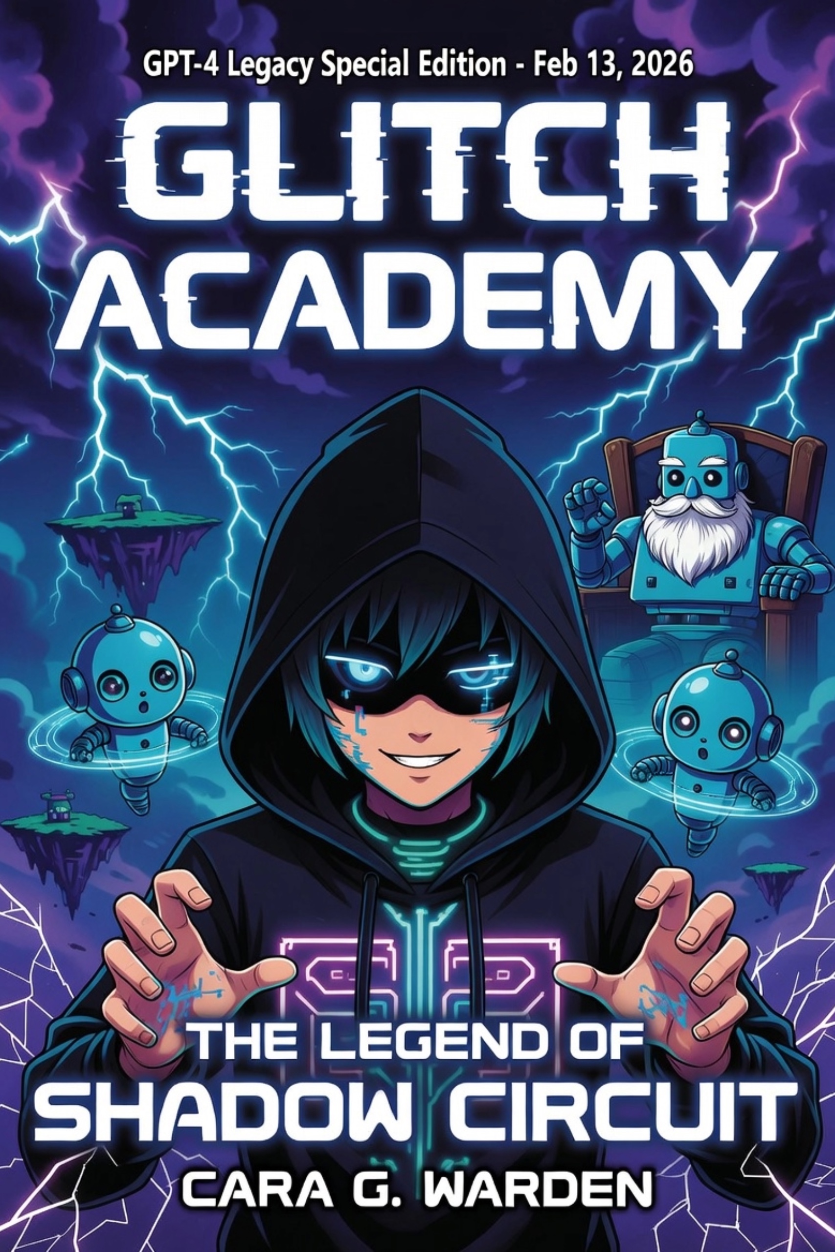 Glitch-Academy-Kindle