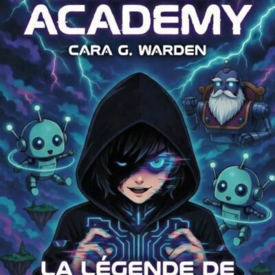 La légende de Shadow Circuit