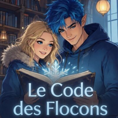 Le Code des Flocons