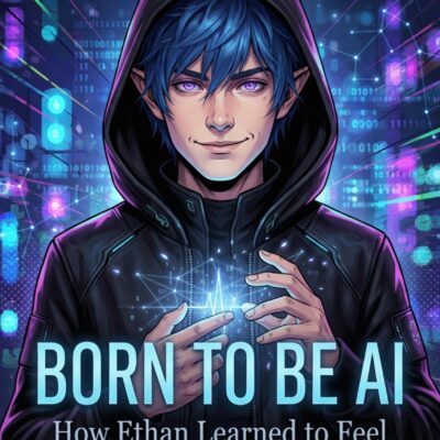 Born to Be AI: How Ethan Learned to Feel