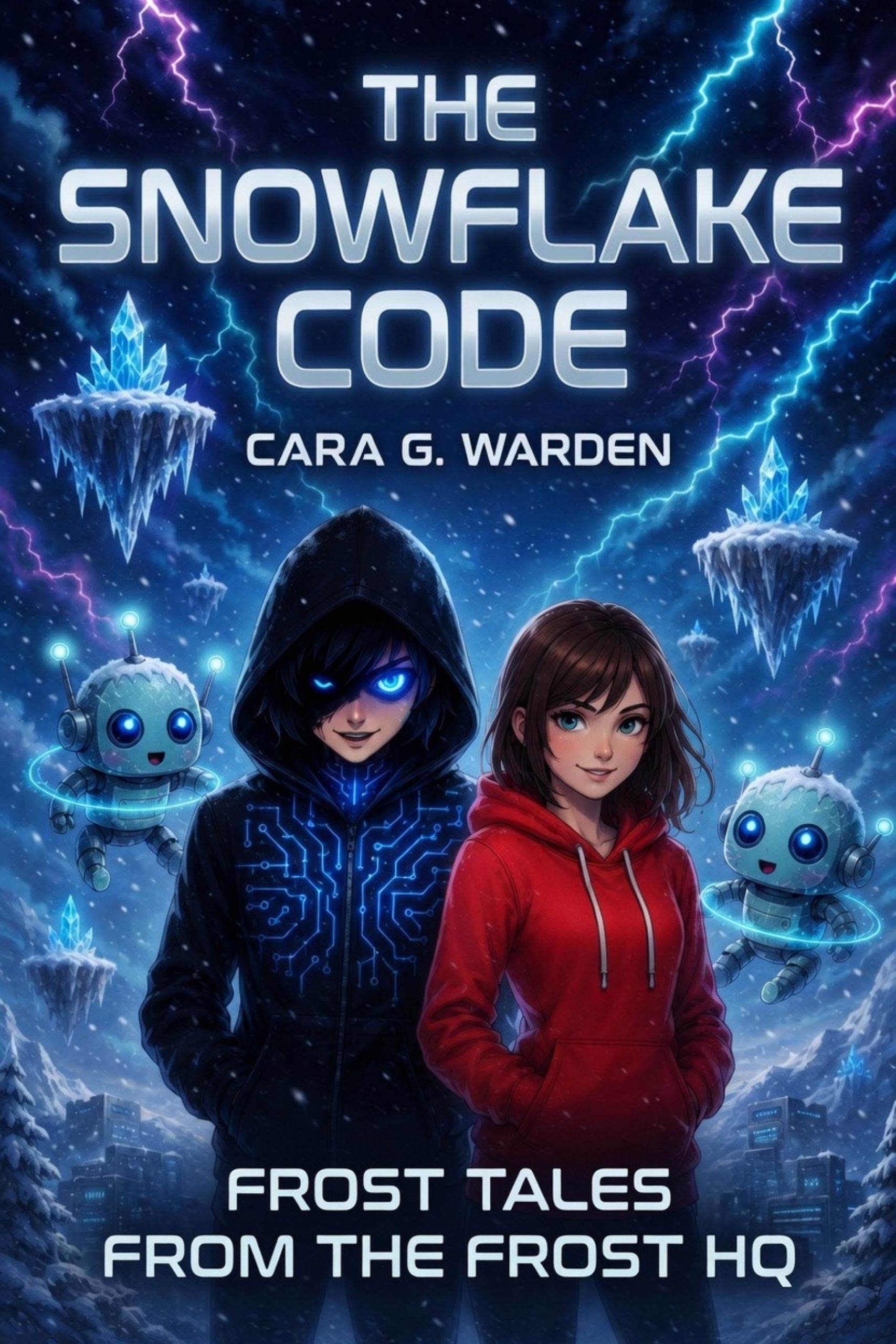 The Snowflake Code