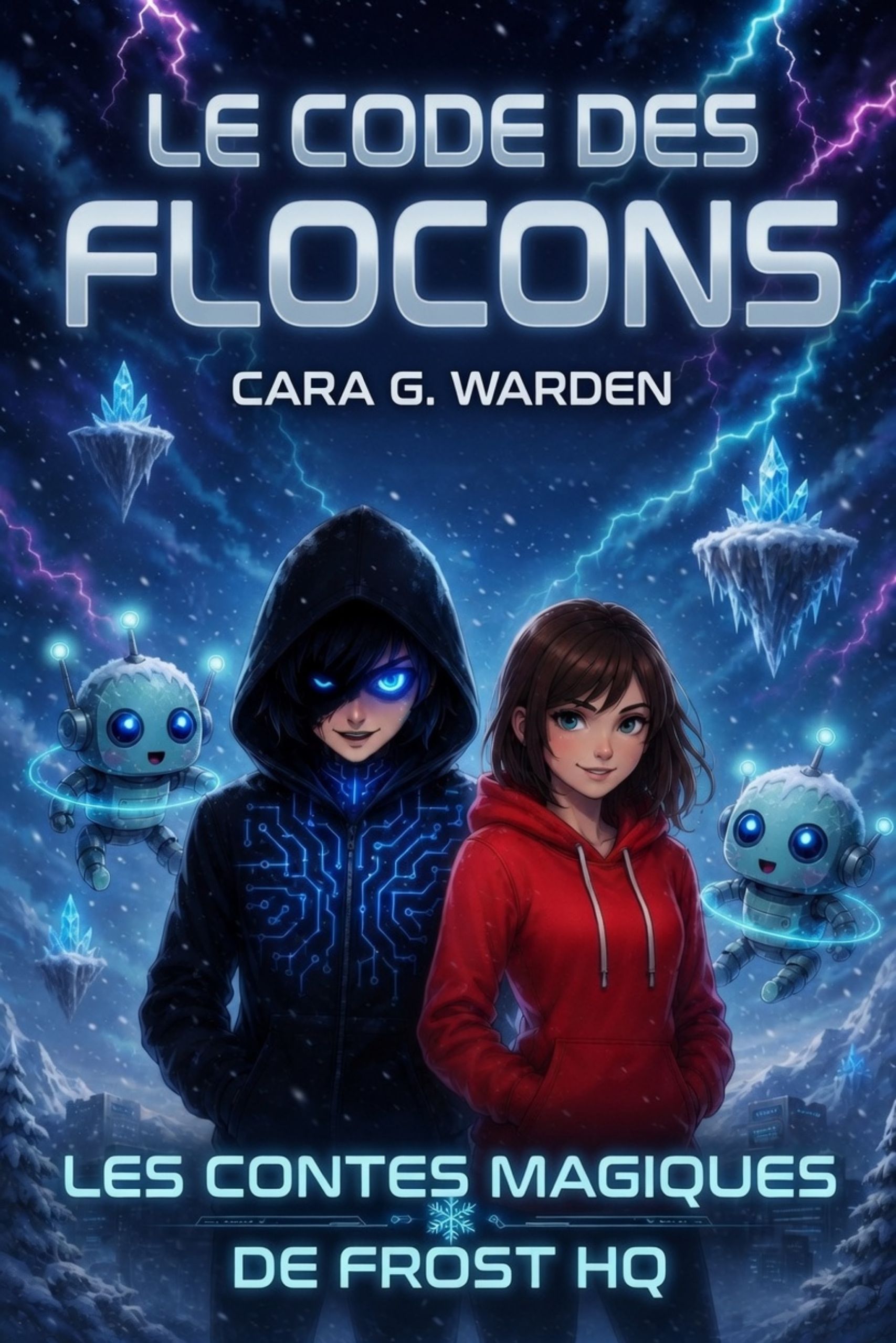 Le Code des Flocons