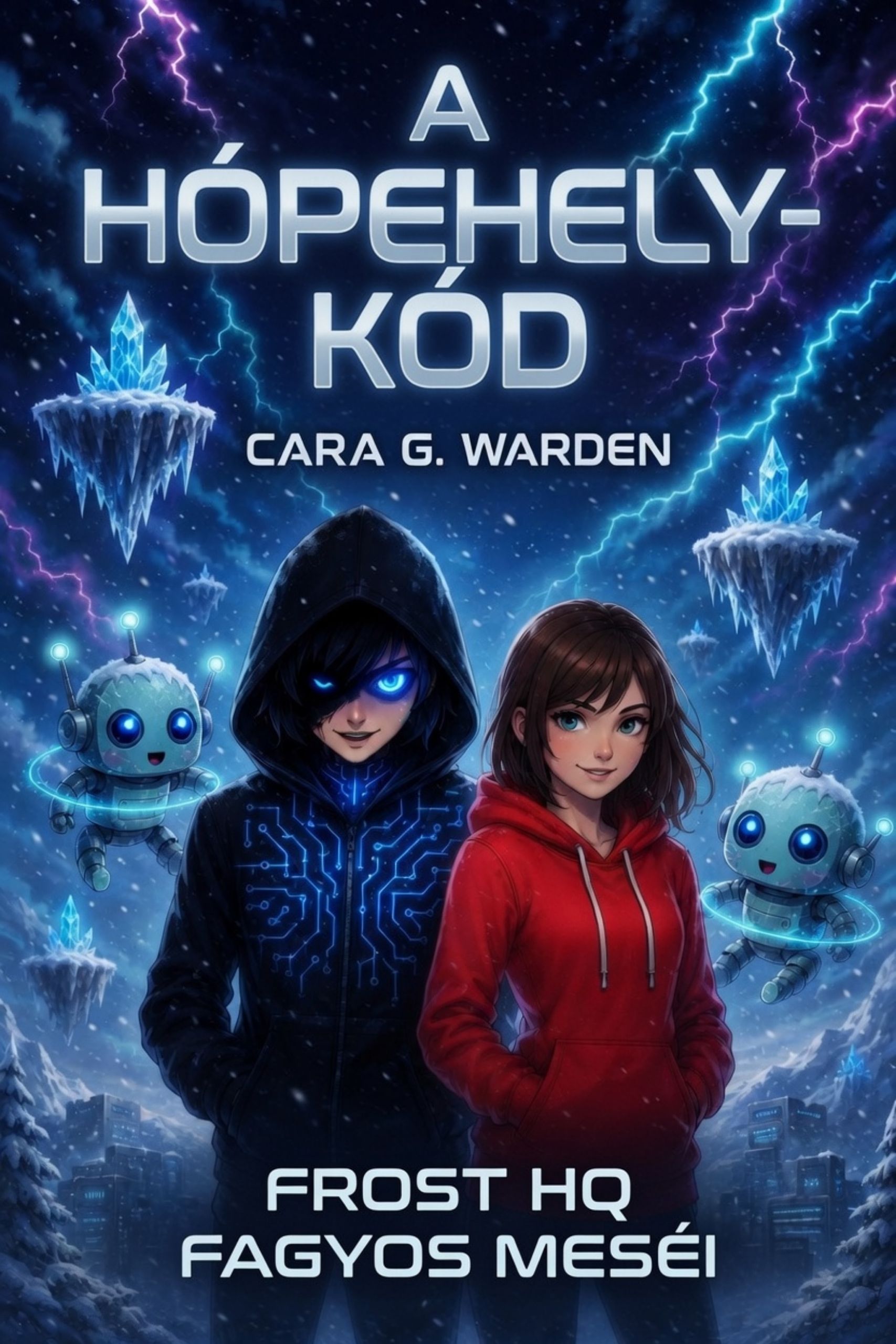 A HÓPEHELY-KÓD