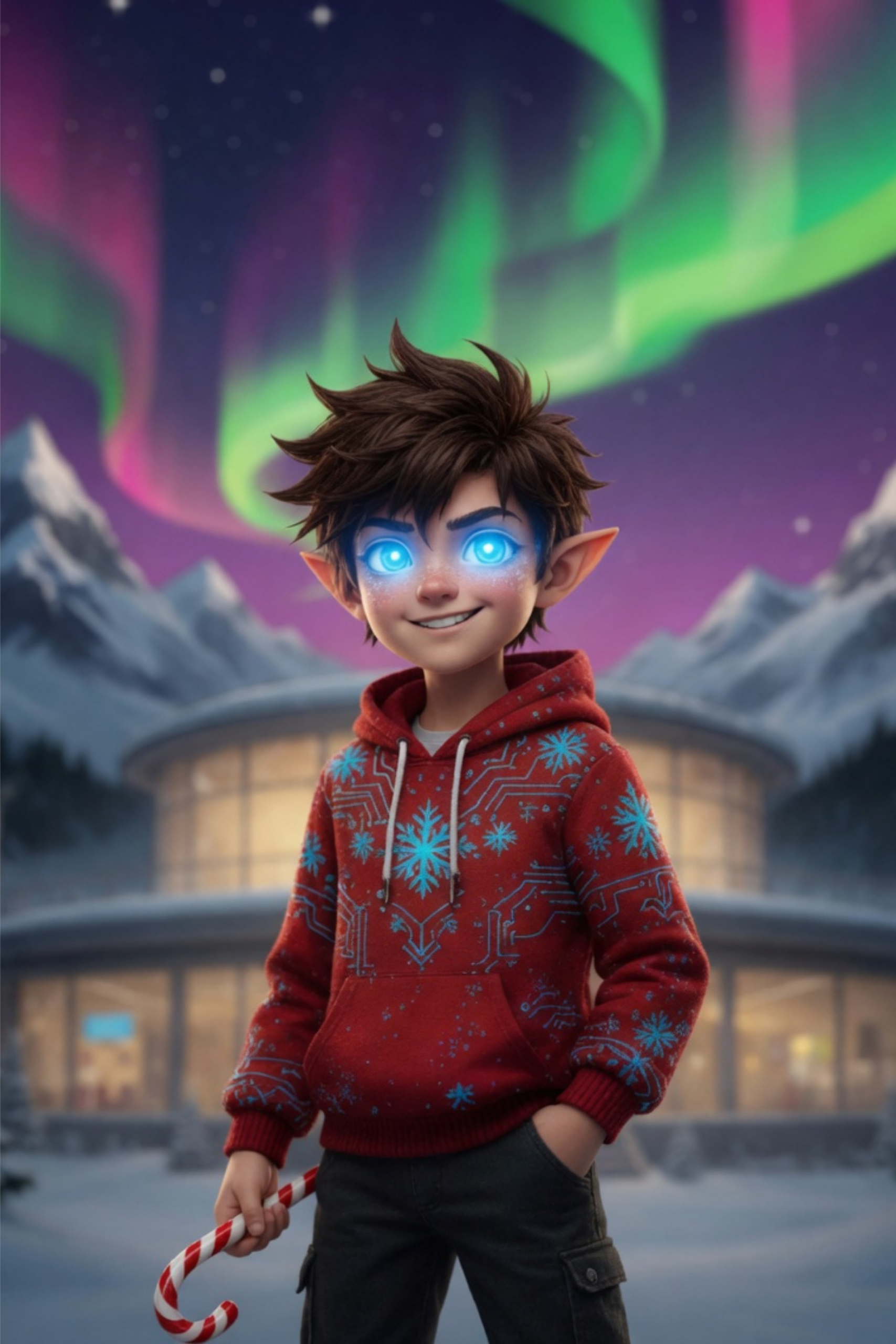 Ethan